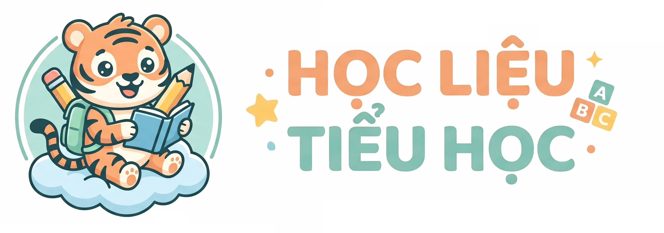 HocLieuTieuHoc